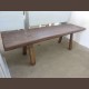 Pine Coffee Table / original item / finished condition