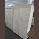 Pine Wardrobes (2 pcs) / original old items / finished condition