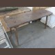 Pine Small Table / original old piece / finished condition