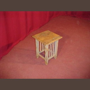 stool case